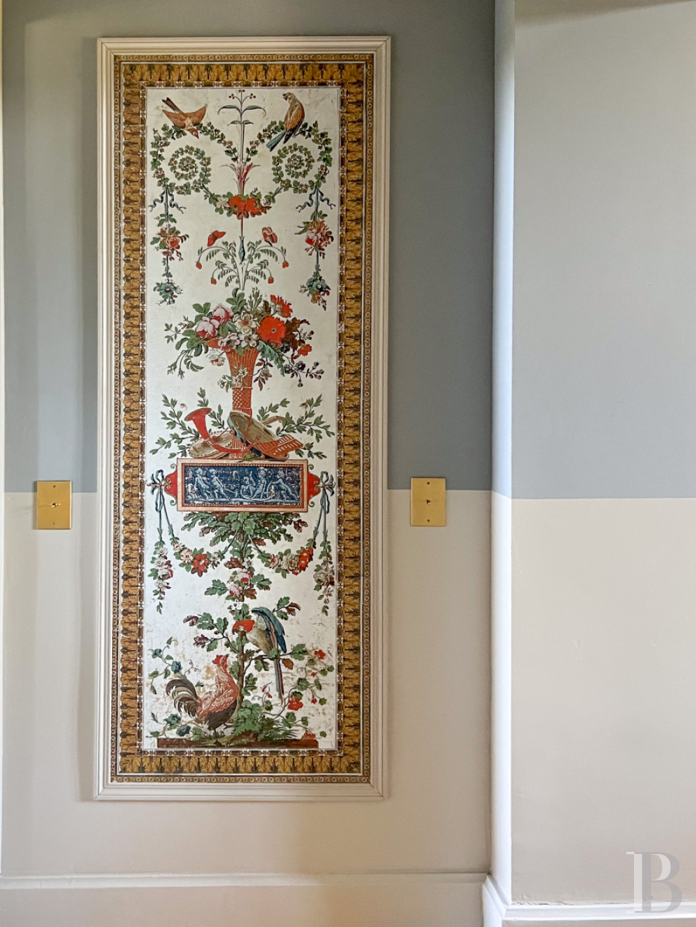 A Belle Époque château that has been passionately renovated, north of Vichy in the Allier region - photo  n°11