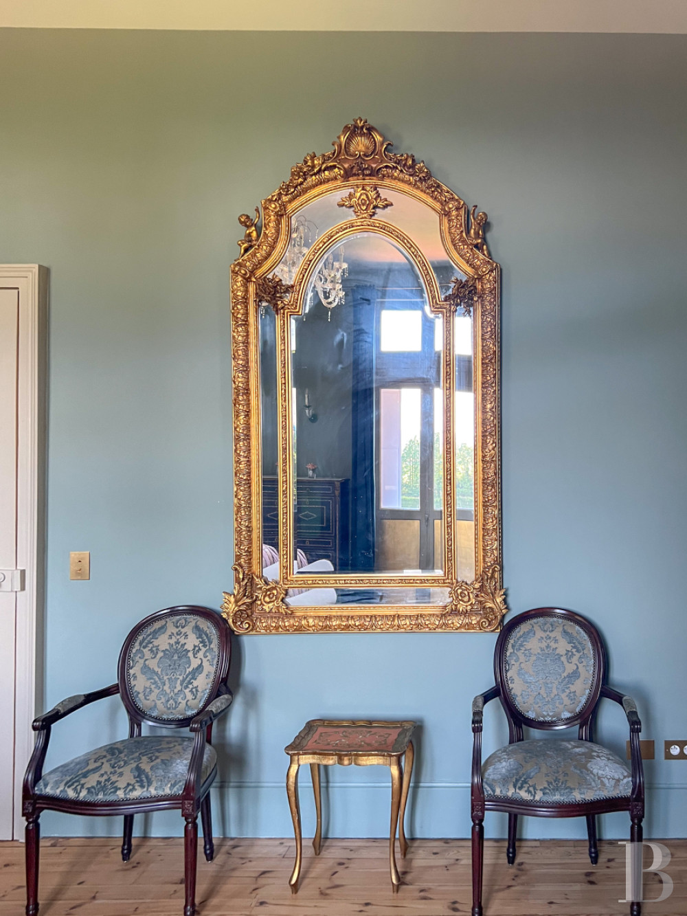 A Belle Époque château that has been passionately renovated, north of Vichy in the Allier region - photo  n°16