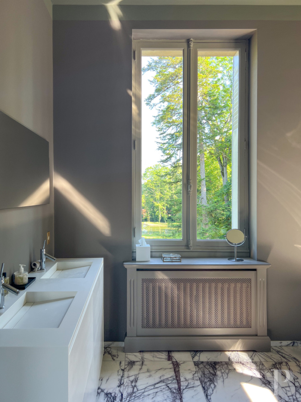 A Belle Époque château that has been passionately renovated, north of Vichy in the Allier region - photo  n°23