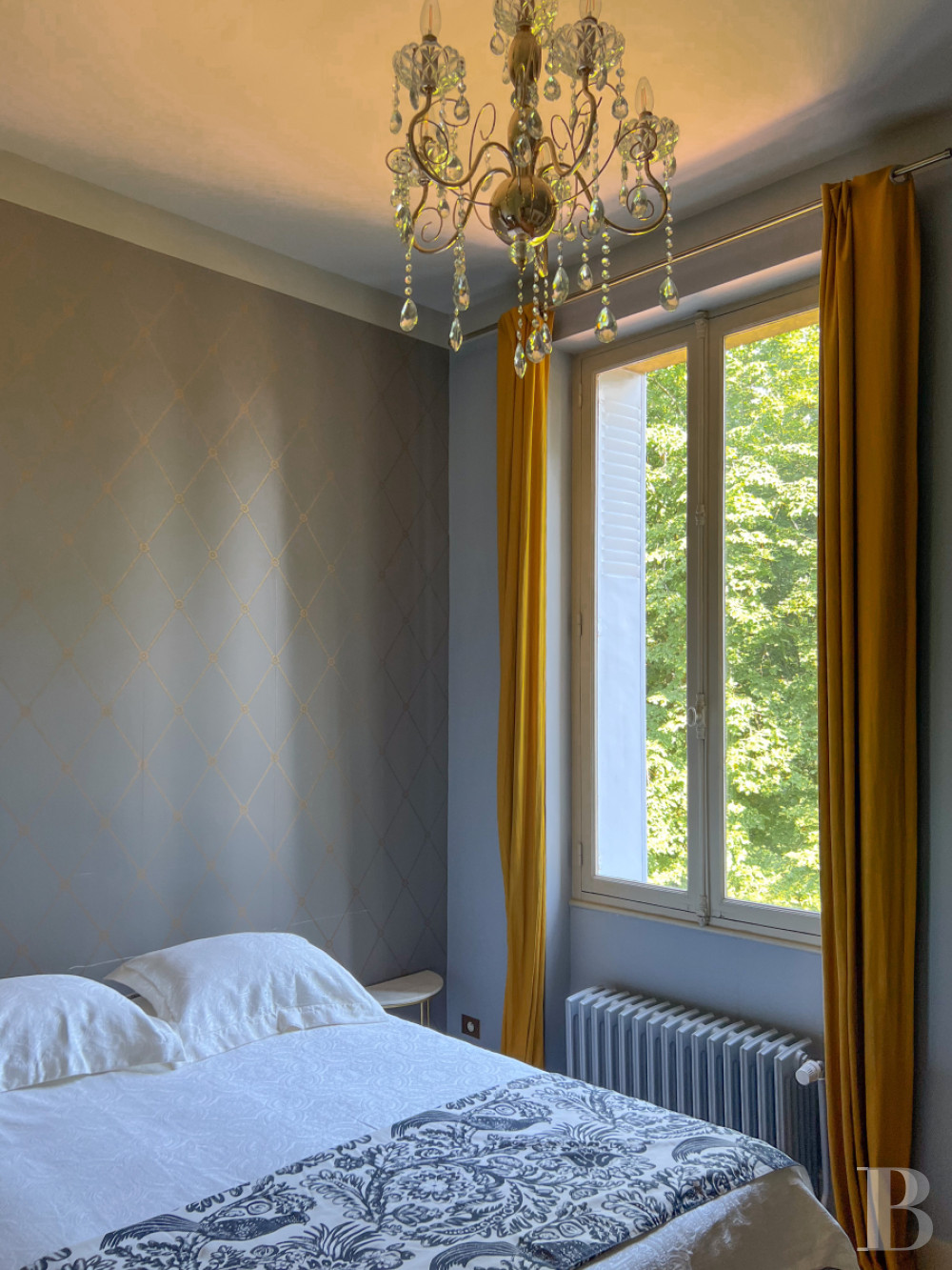 A Belle Époque château that has been passionately renovated, north of Vichy in the Allier region - photo  n°20