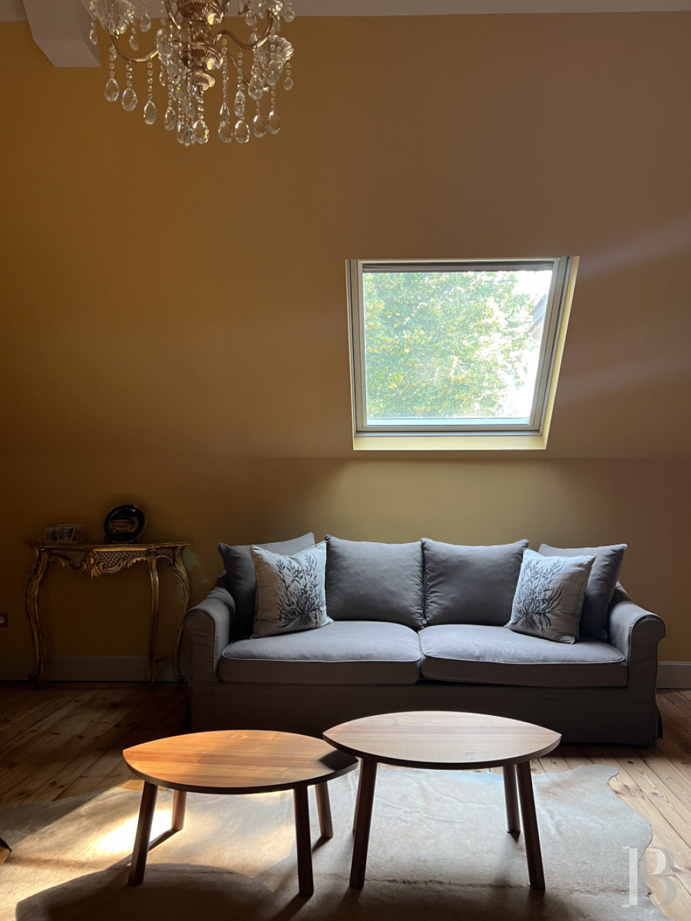 A Belle Époque château that has been passionately renovated, north of Vichy in the Allier region - photo  n°24