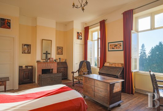 chateaux for sale France picardy   - 14