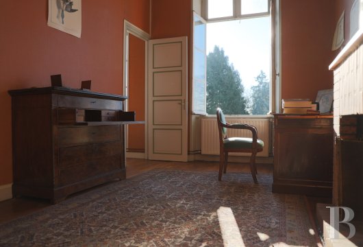 chateaux for sale France picardy   - 12