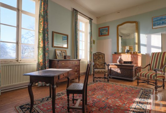 chateaux for sale France picardy   - 15