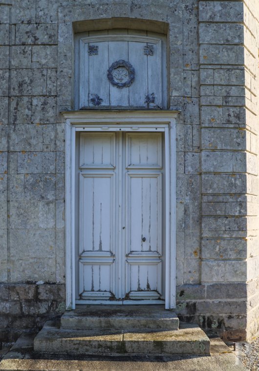 chateaux for sale France picardy   - 17