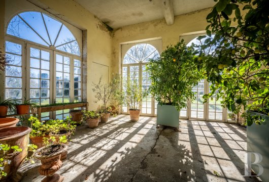 chateaux a vendre midi pyrenees   - 25