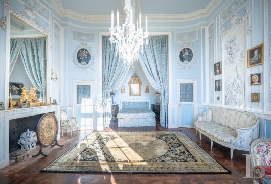 chateaux a vendre midi pyrenees   - 16