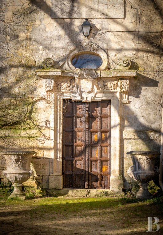 chateaux a vendre midi pyrenees   - 2