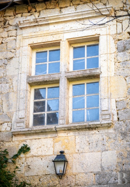 chateaux a vendre midi pyrenees   - 3