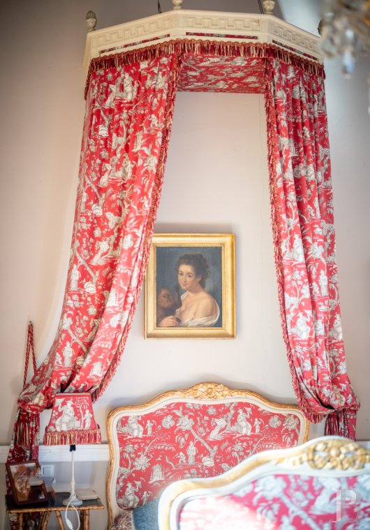chateaux a vendre midi pyrenees   - 17