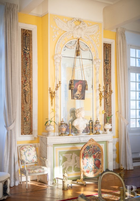 chateaux a vendre midi pyrenees   - 10