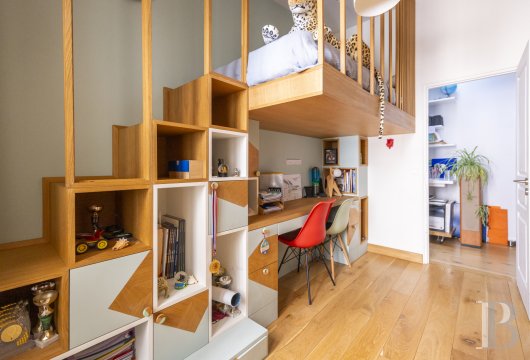 appartements a vendre paris   - 8