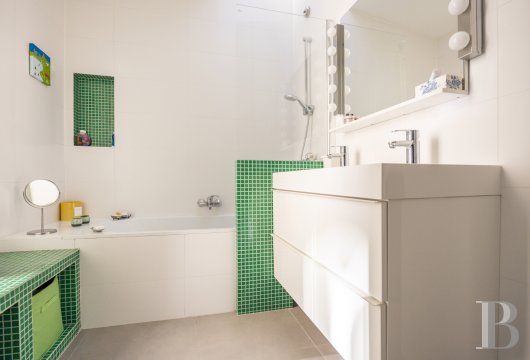 appartements a vendre paris   - 11