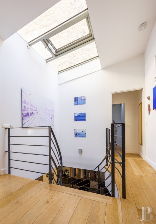appartements a vendre paris   - 9