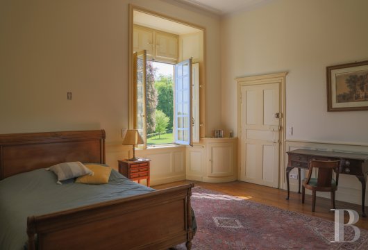 France mansions for sale brittany   - 10