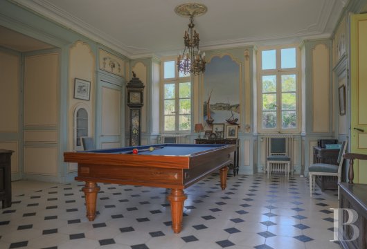 France mansions for sale brittany   - 8
