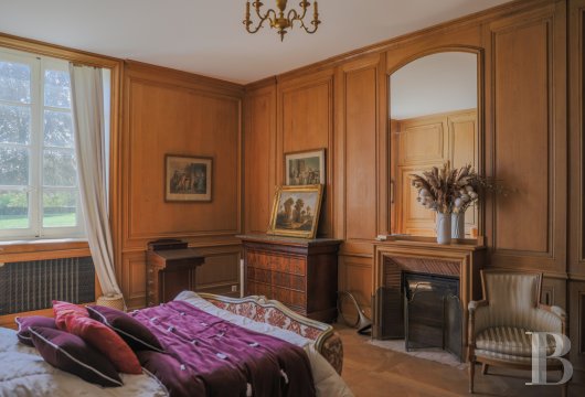 France mansions for sale brittany   - 7