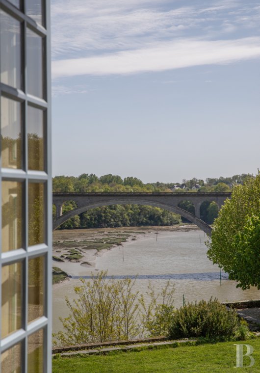 France mansions for sale brittany   - 11
