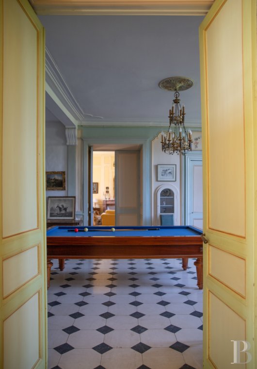 France mansions for sale brittany   - 5