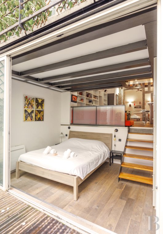 loft paris   - 11