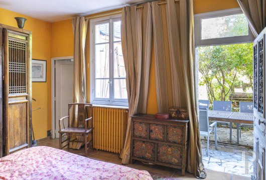 maisons a vendre paris   - 8