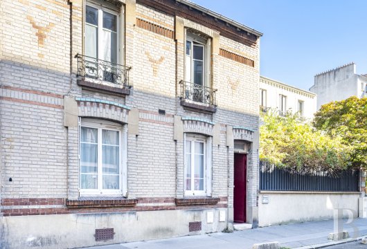 maisons a vendre paris   - 3