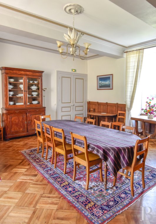 chateaux for sale France center val de loire   - 5