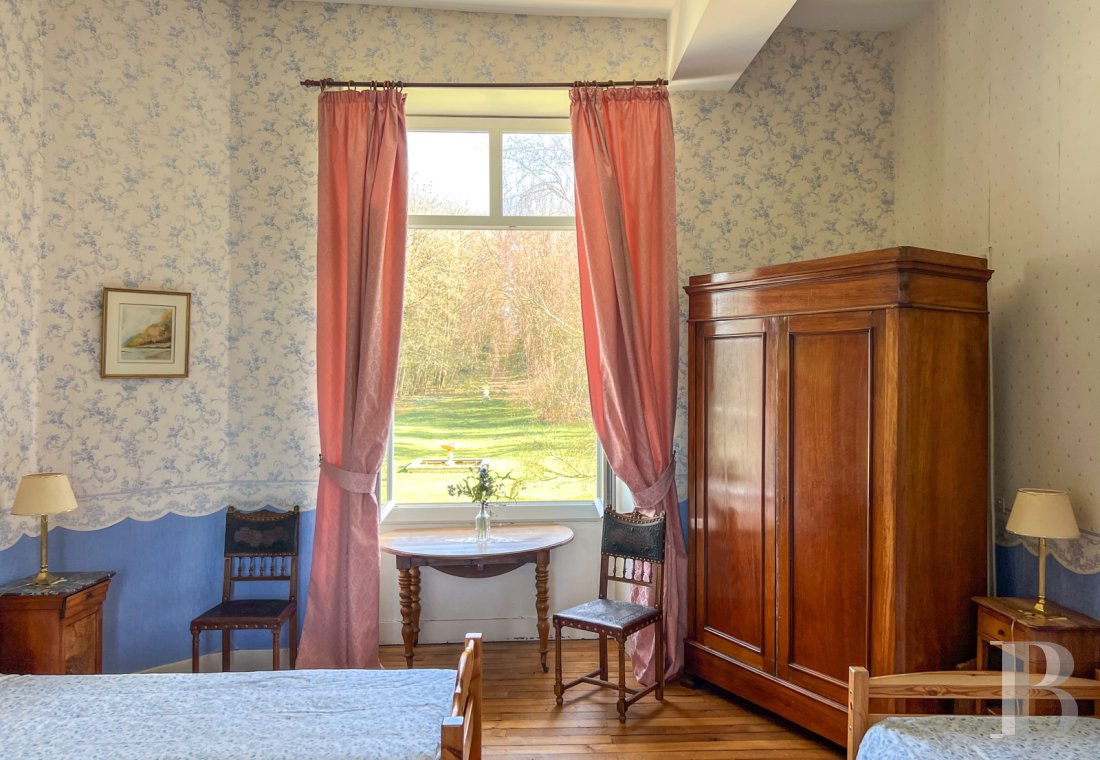 Château · Valençay