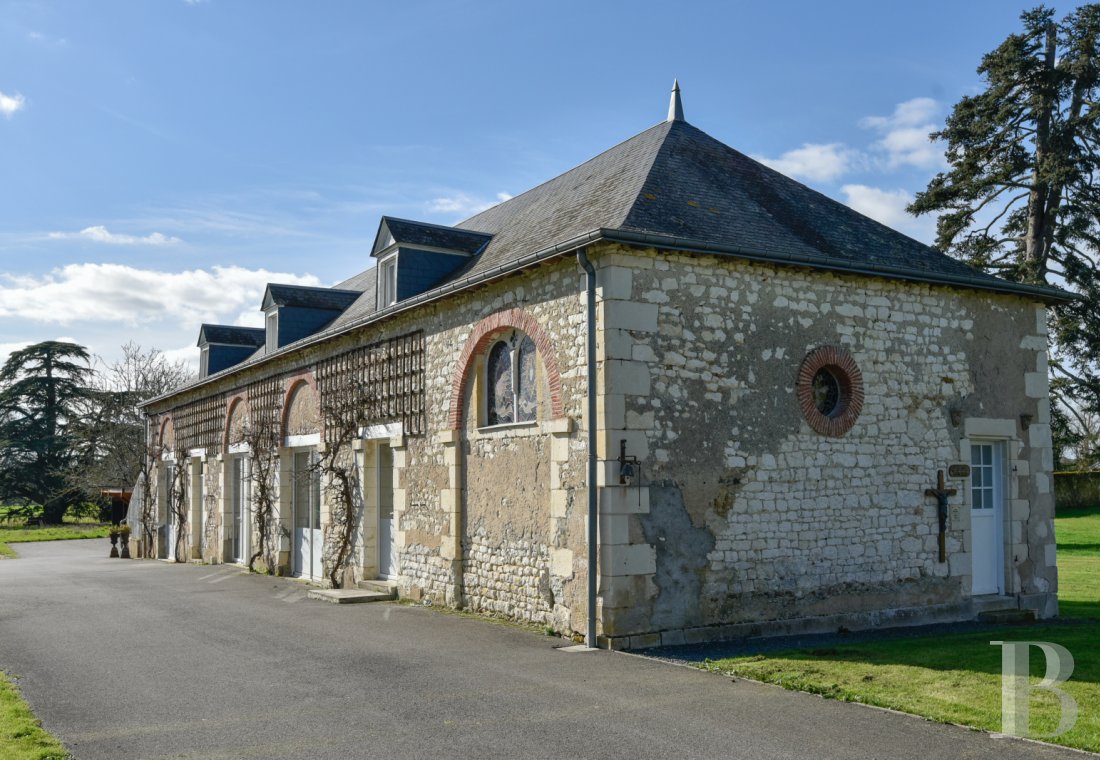 Château · Valençay