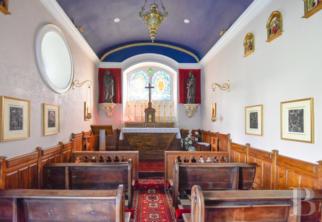 Château · Valençay