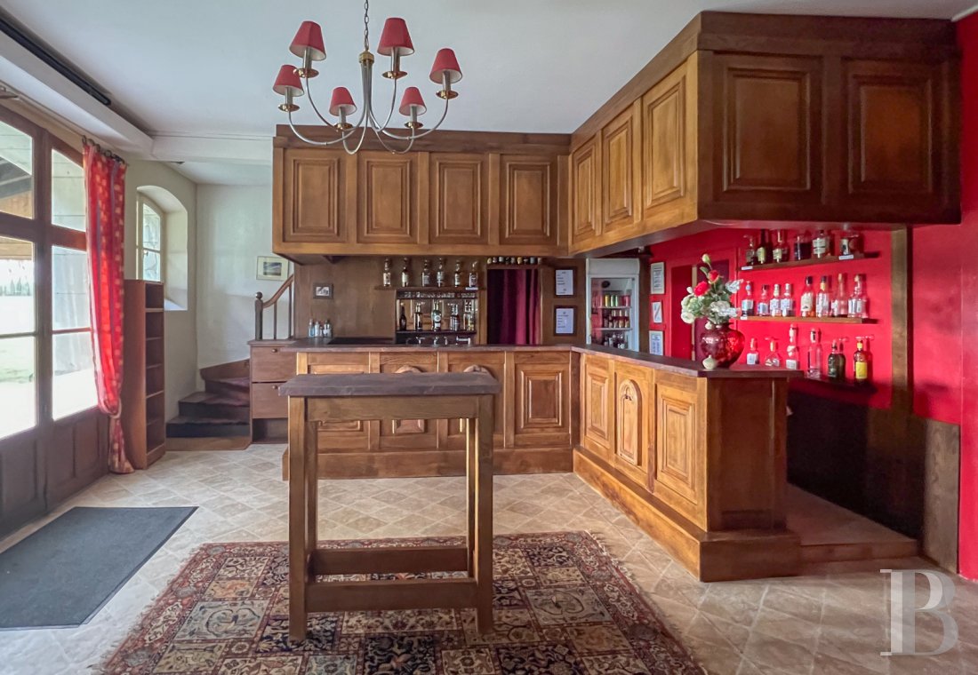 Château · Valençay