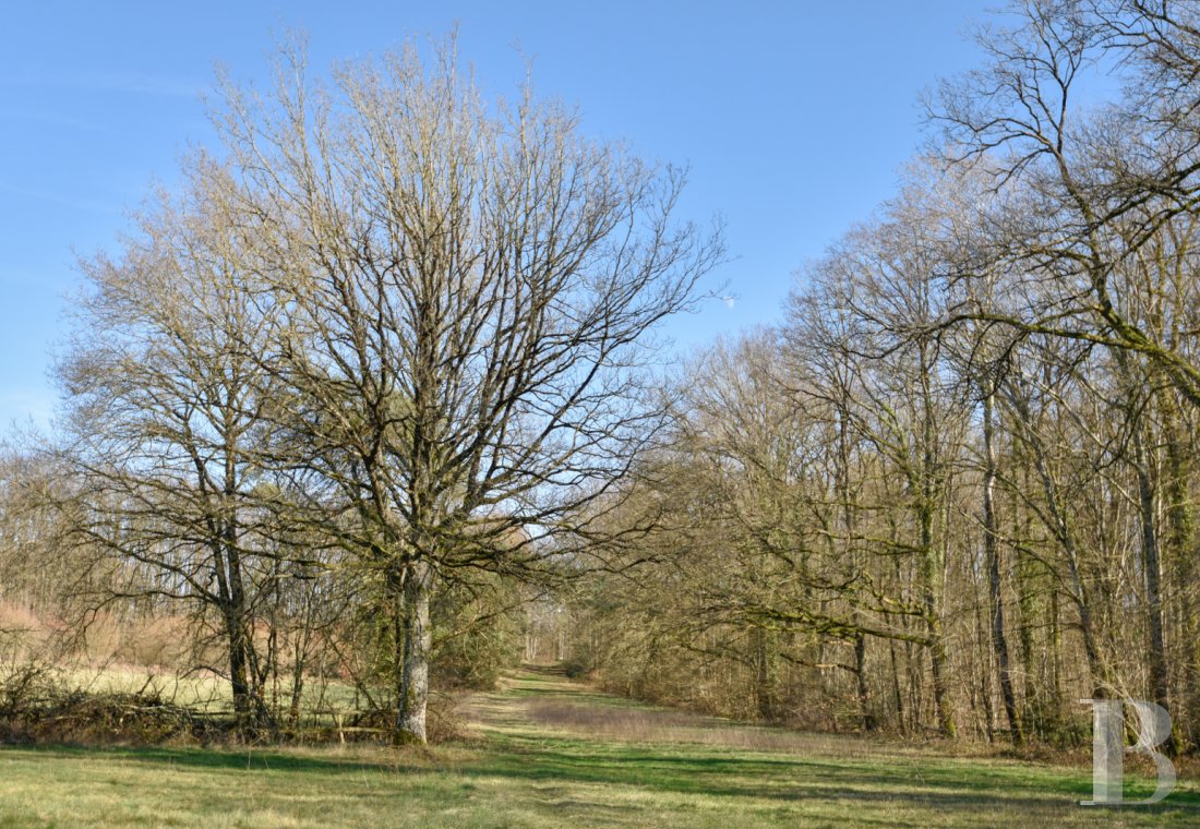 Château · Valençay