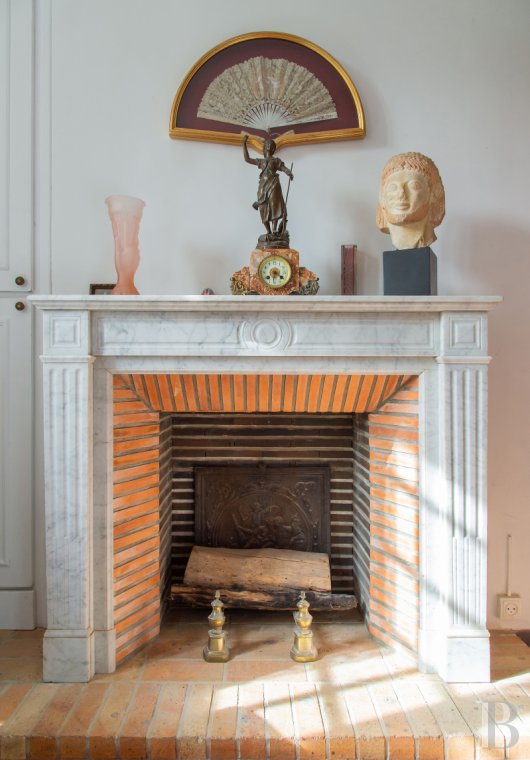 maisons de caractere a vendre bourgogne   - 12