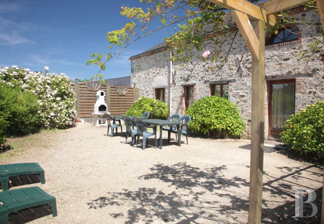 Château · La Roche-sur-Yon