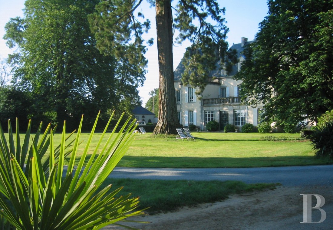 Château · La Roche-sur-Yon