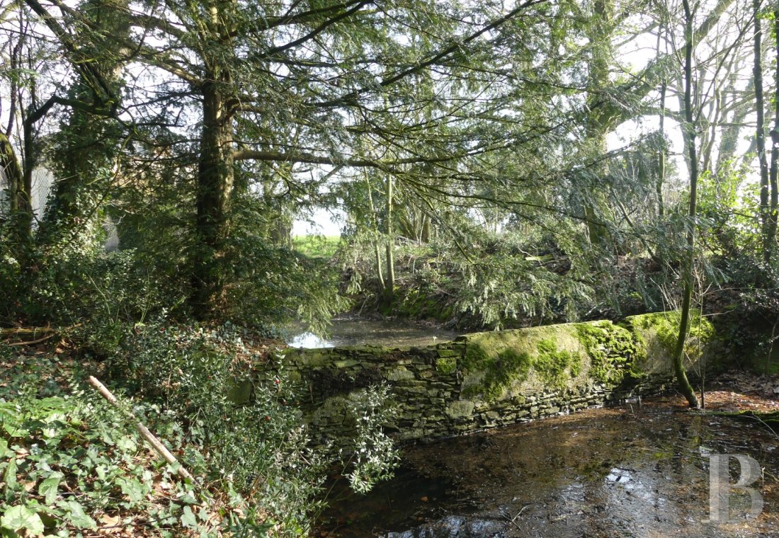Château · La Roche-sur-Yon