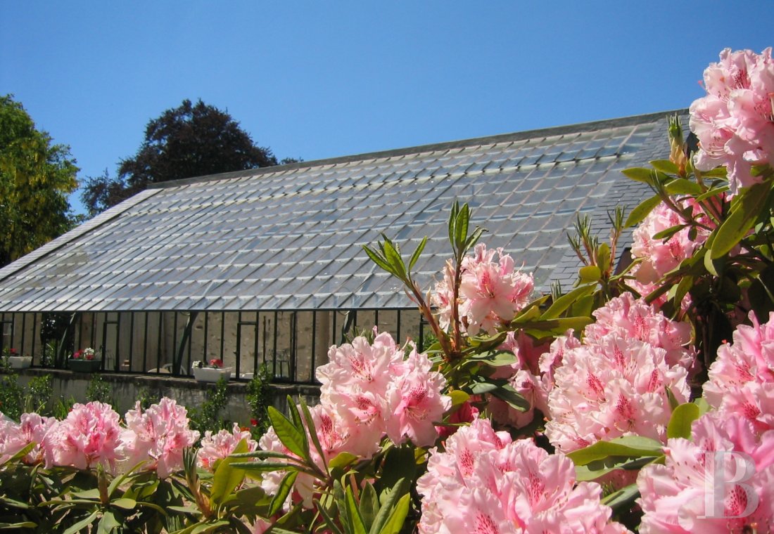 Château · La Roche-sur-Yon