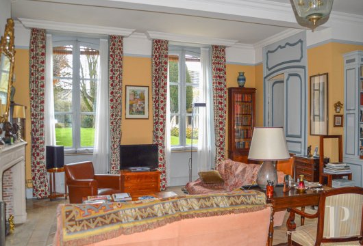 maisons de caractere a vendre centre val de loire   - 9