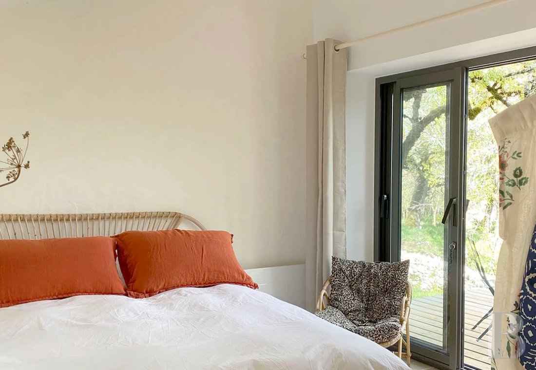 A traditional hamlet transformed into a place to relax and recharge your batteries in the heart of the Causses du Quercy in the Lot department - photo  n°19