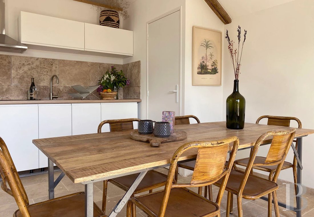 A traditional hamlet transformed into a place to relax and recharge your batteries in the heart of the Causses du Quercy in the Lot department - photo  n°18