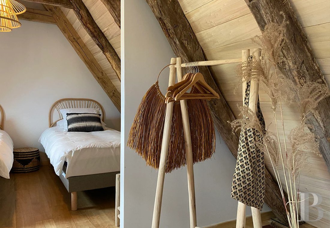 A traditional hamlet transformed into a place to relax and recharge your batteries in the heart of the Causses du Quercy in the Lot department - photo  n°7