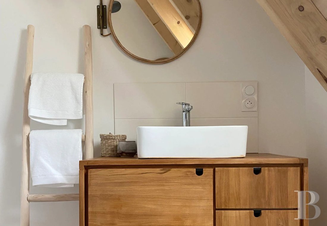 A traditional hamlet transformed into a place to relax and recharge your batteries in the heart of the Causses du Quercy in the Lot department - photo  n°14