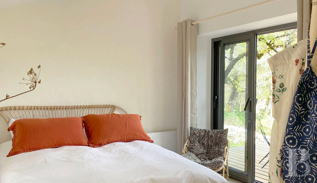 A traditional hamlet transformed into a place to relax and recharge your batteries in the heart of the Causses du Quercy in the Lot department - photo  n°19