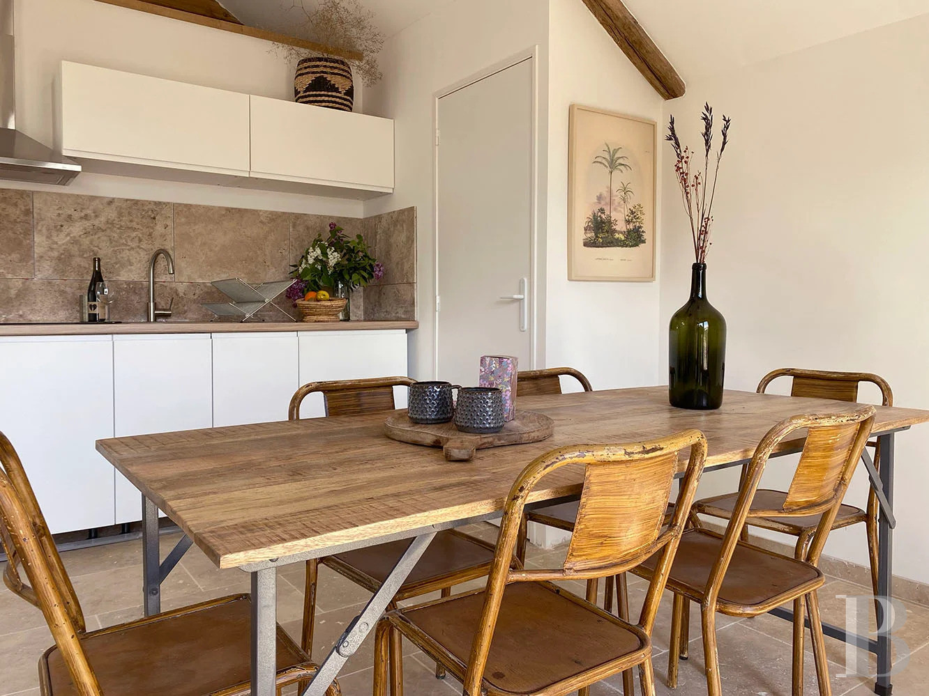 A traditional hamlet transformed into a place to relax and recharge your batteries in the heart of the Causses du Quercy in the Lot department - photo  n°18