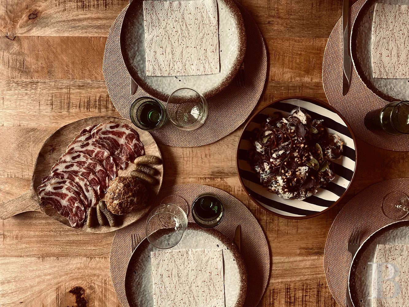 A traditional hamlet transformed into a place to relax and recharge your batteries in the heart of the Causses du Quercy in the Lot department - photo  n°6