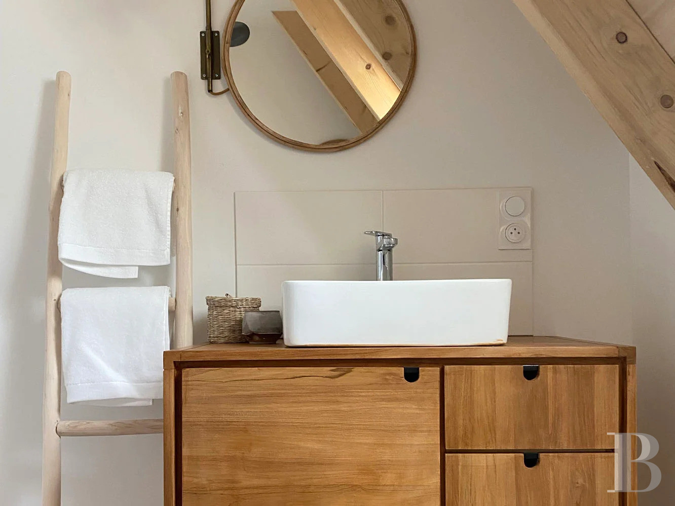 A traditional hamlet transformed into a place to relax and recharge your batteries in the heart of the Causses du Quercy in the Lot department - photo  n°14