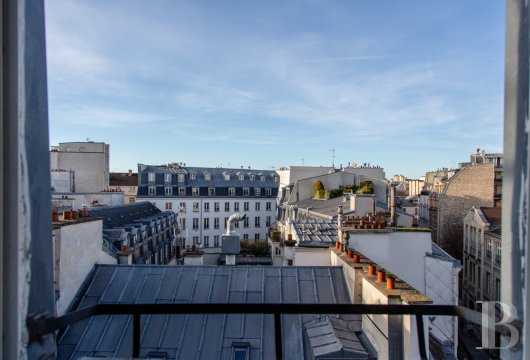 apartments for sale paris   - 8