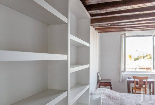 apartments for sale paris   - 6