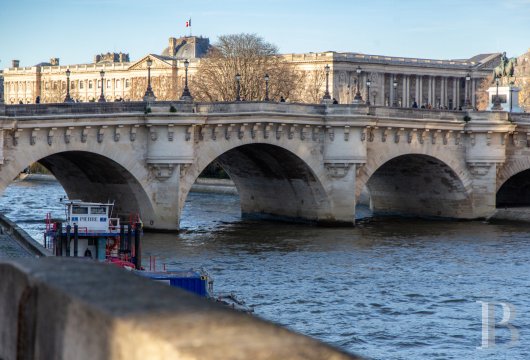 apartments for sale paris   - 7