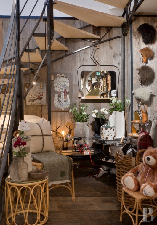 A renovated a hotel suite in a former Belle Époque palace in Le Mont-Dore, in the Puy-de-Dôme region - photo  n°22
